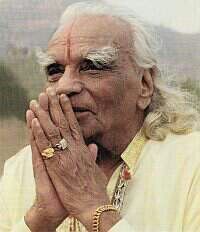 B.K.S. Iyengar’s 