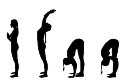 How to Include Uttanasana