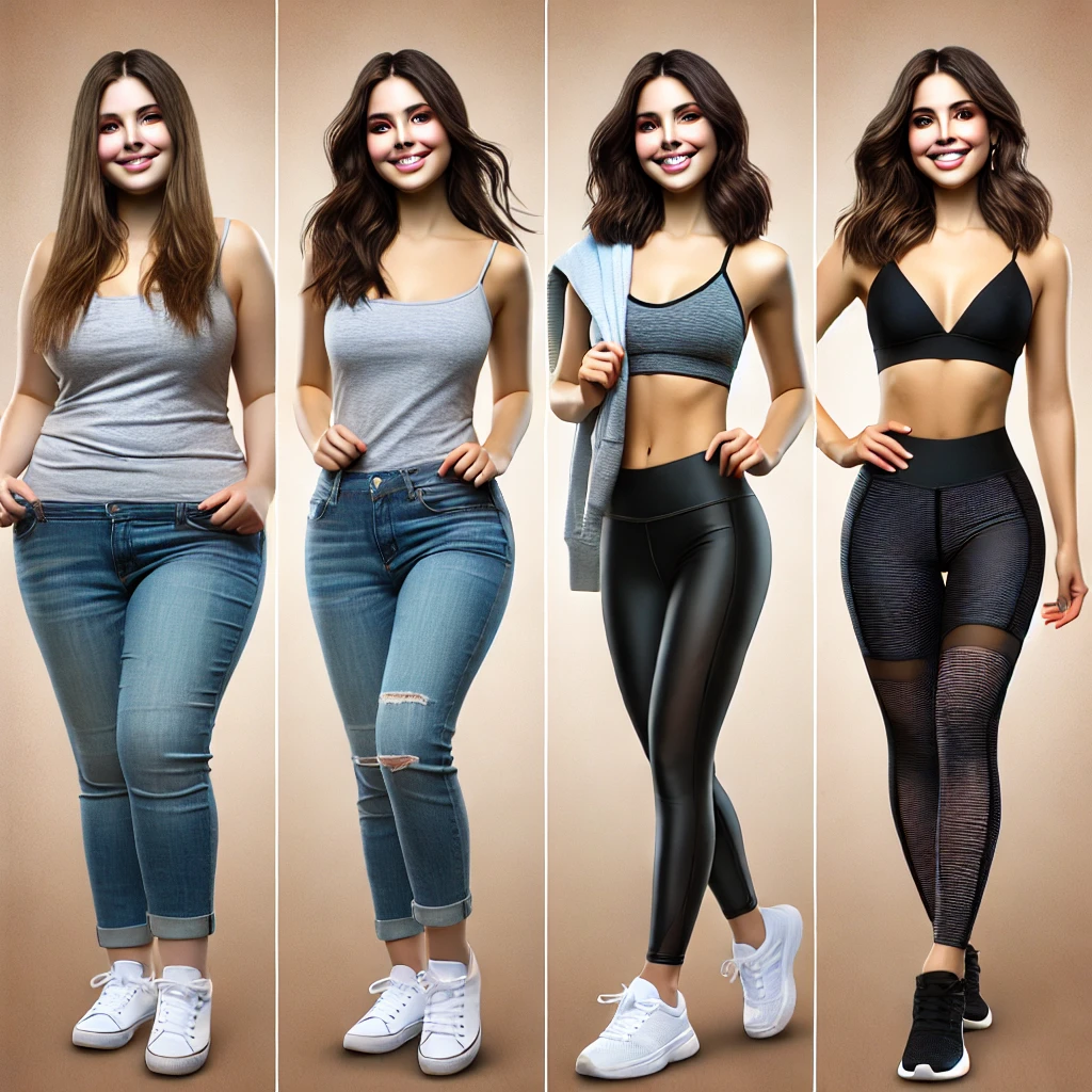 Lose 5 Kilo in 15 Days by yoga