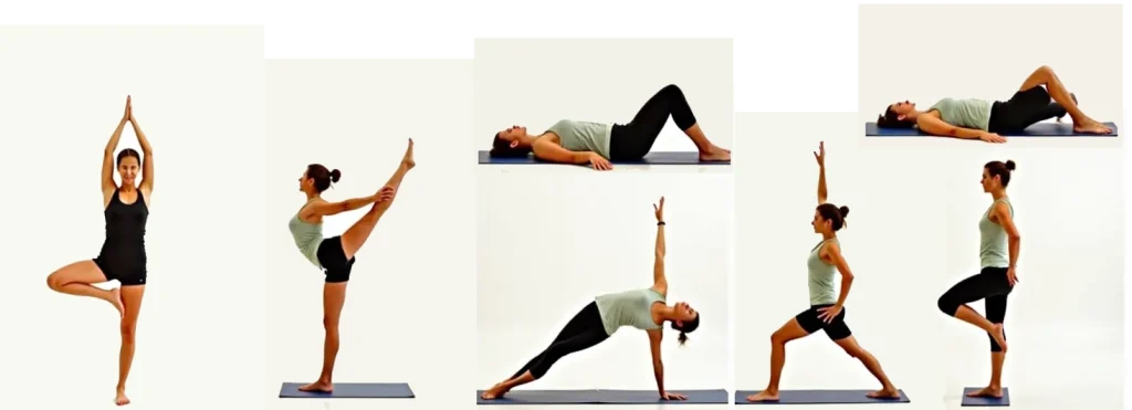 15-Day Plan to Lose 5 Kilo