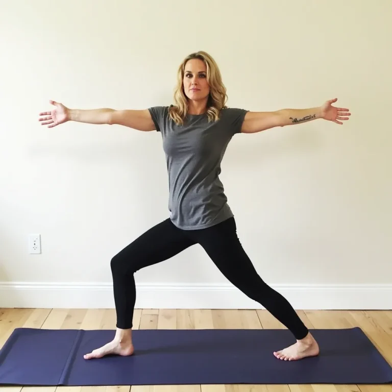 Amy Schumer’s Yoga Secrets
