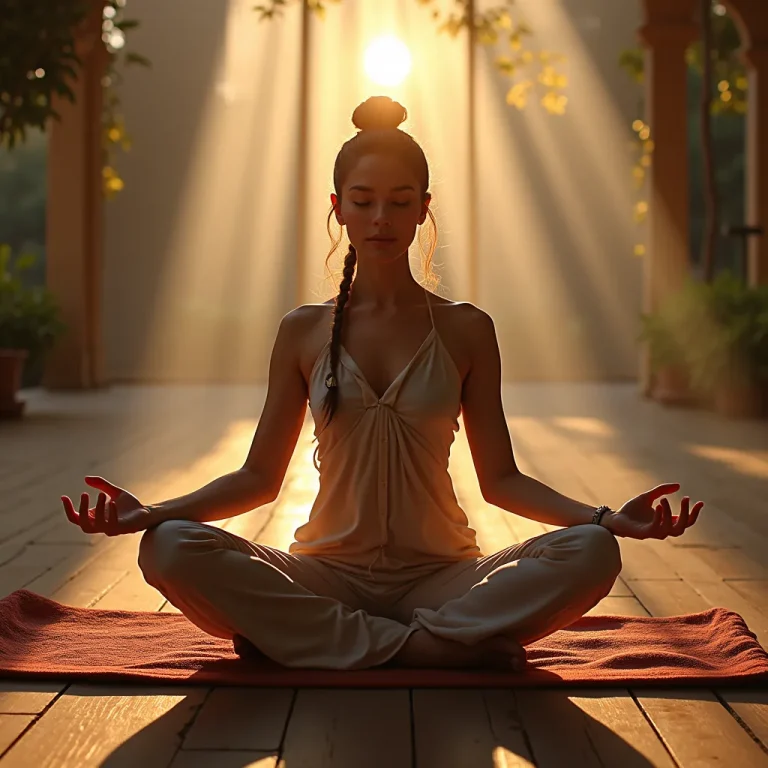 kundalini yoga chakras