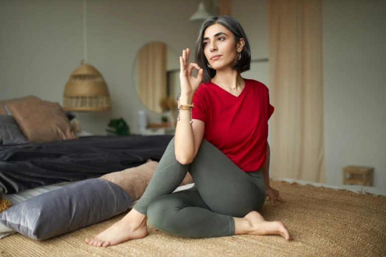 Ardha Matsyendrasana Benefits