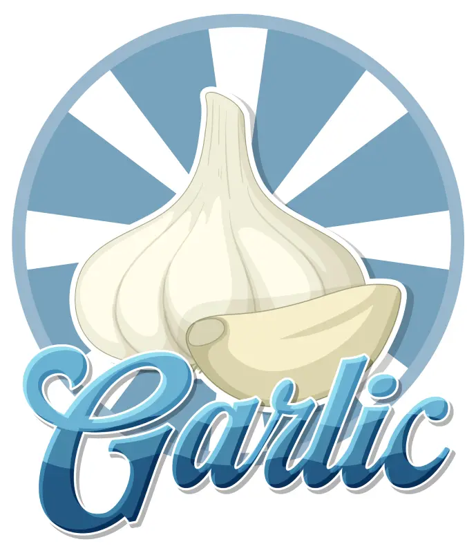 who can use garlic
