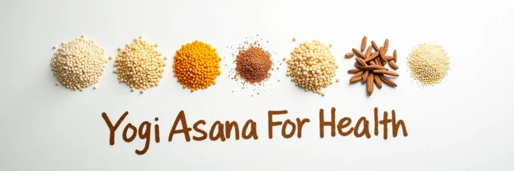 Popular Types of Millets